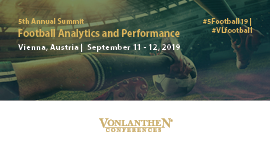 5th Annual Football Analytics and Performance Summit